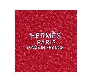 hermes Picotin MM Togo Leather red - Click Image to Close